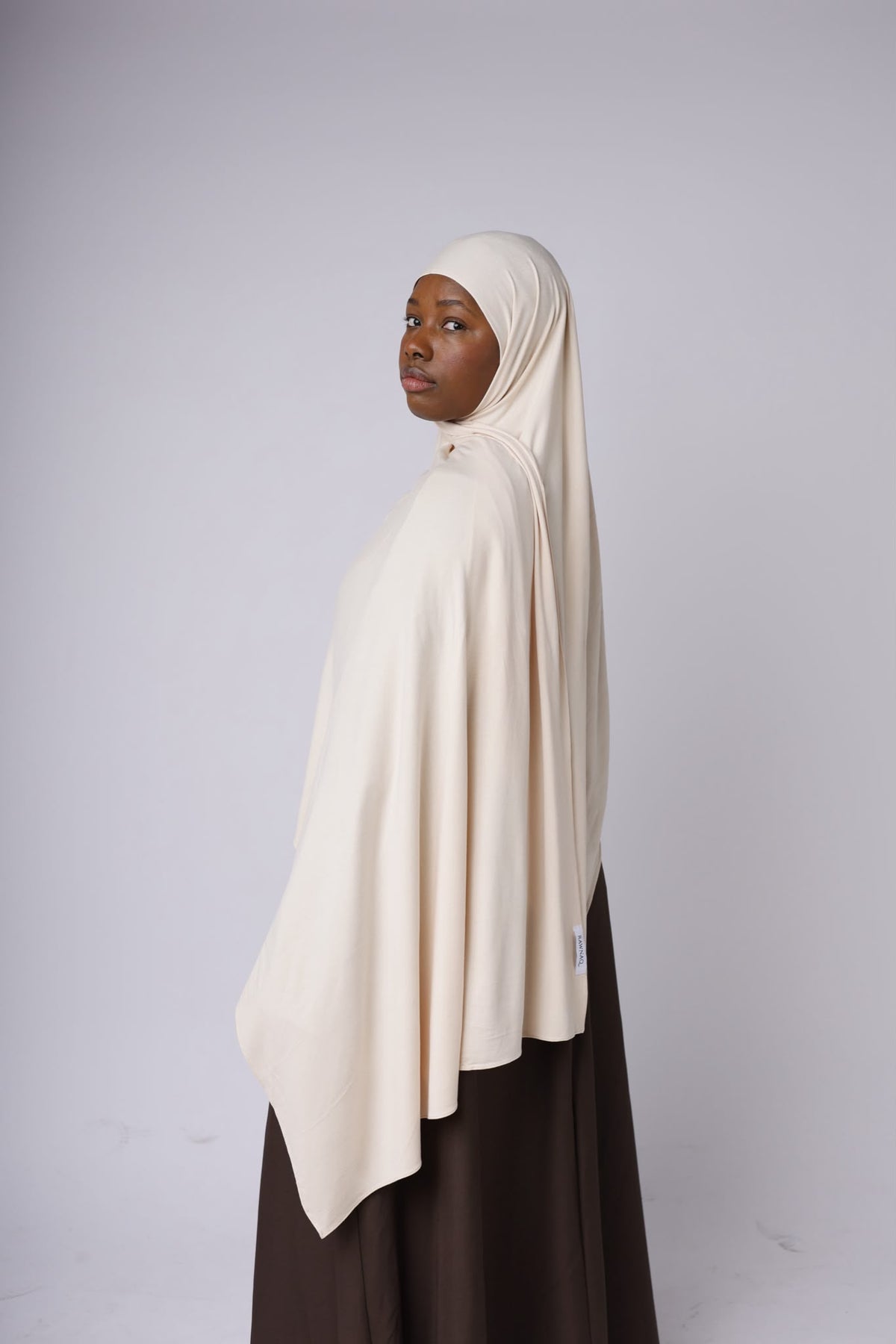Hijab Jersey Premium