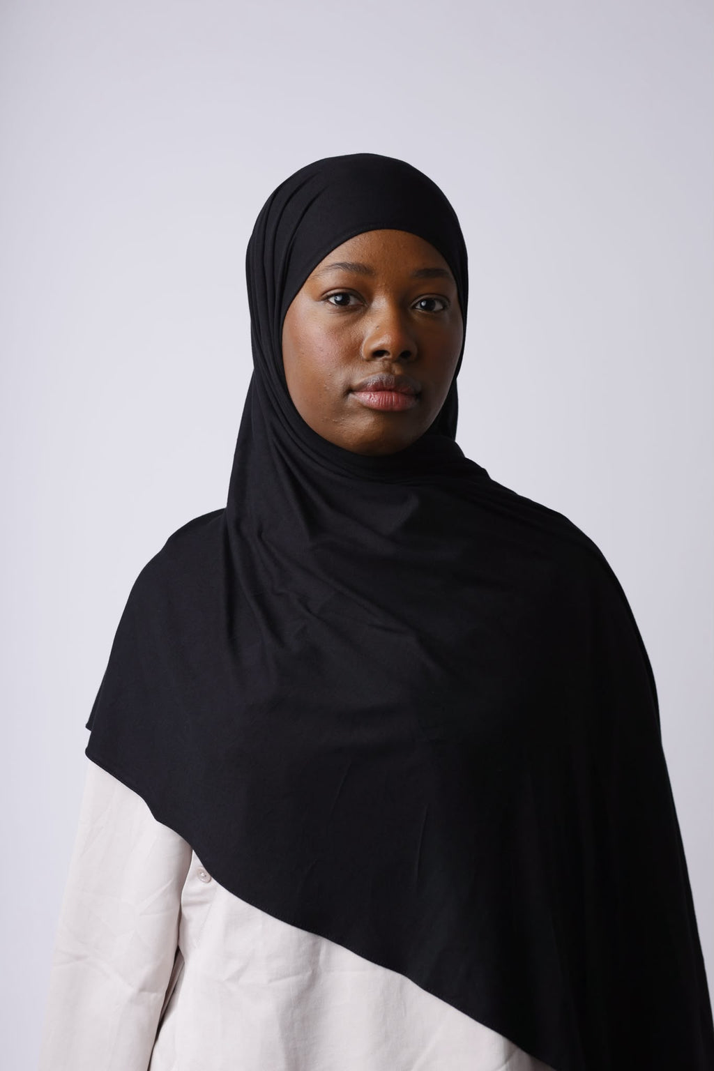 Hijab Jersey Premium