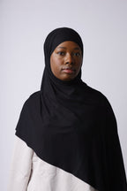 Hijab Jersey Premium