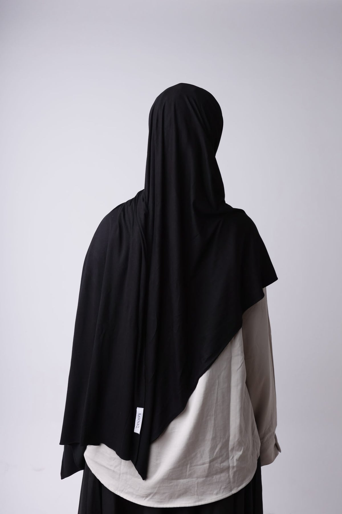 Hijab Jersey Premium