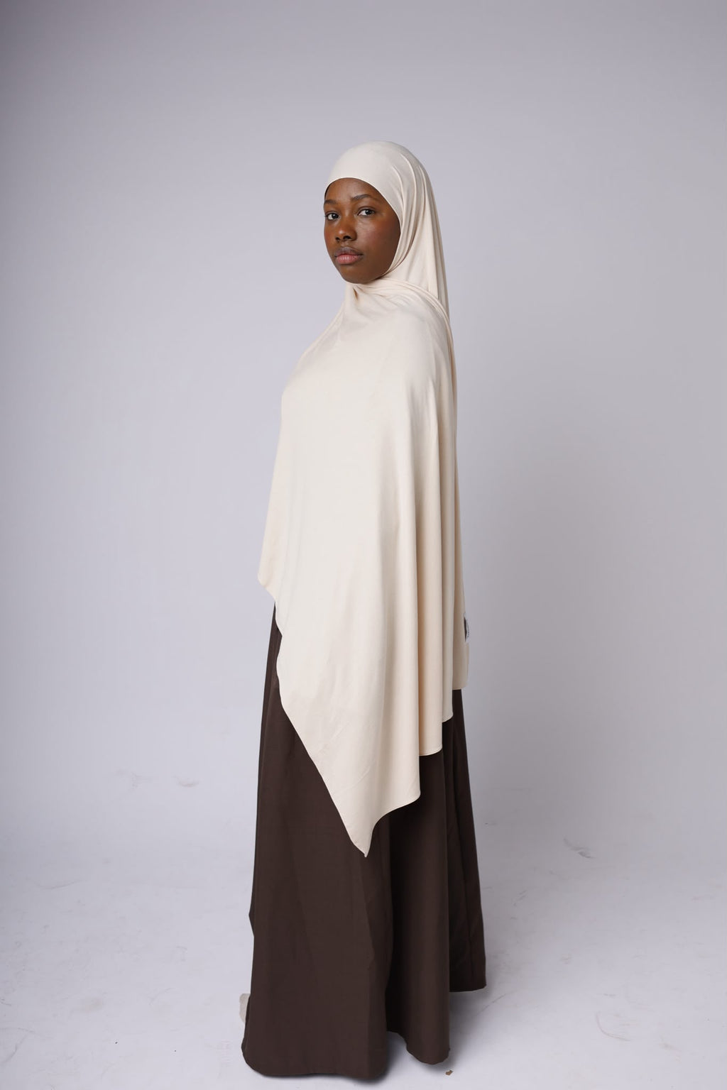 Hijab Jersey Premium